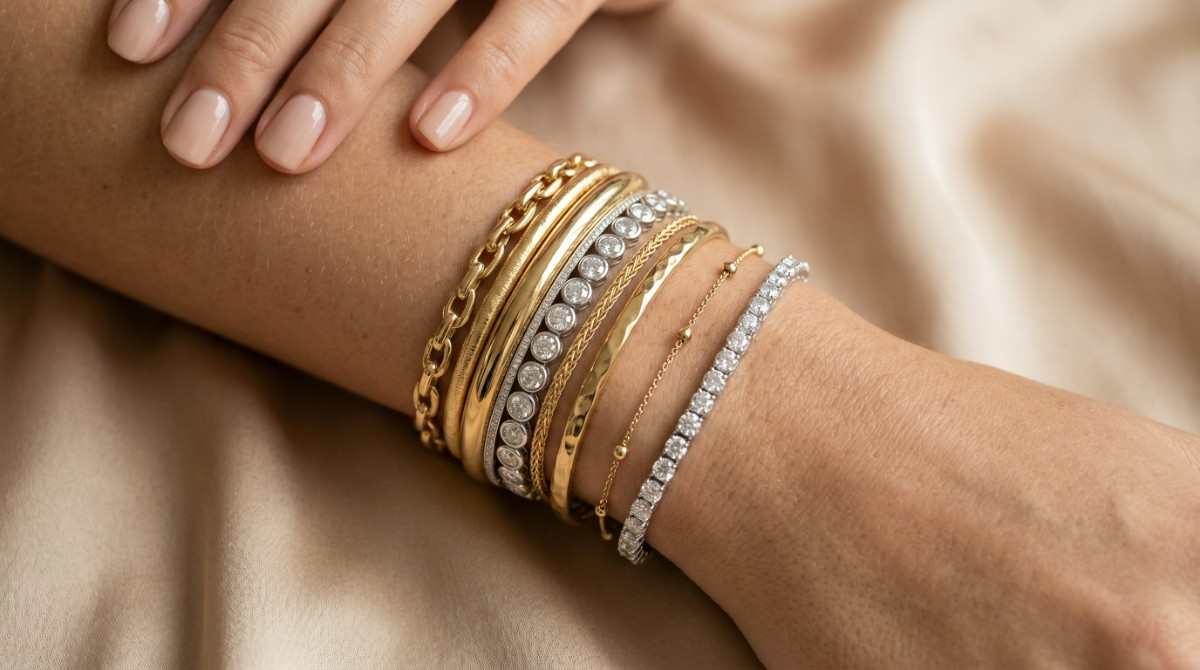 Bracelets